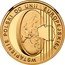 Poland 200 Zlotych Poland's Accession to the European Union 2004 MW Proof Y# 483 WSTĄPIENIE POLSKI DO UNII EUROPEJSKIEJ coin reverse
