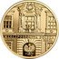 Poland 200 Zlotych 200th Anniversary of the Jan Matejko Academy of Fine Arts in Krakow 2019 MW Proof RZECZPOSPOLITA POLSKA 2019 200 ZŁ MW coin obverse