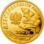 Poland 200 Zlotych Ignacy Jan Paderewski 2011 MW Proof Y# 791 RZECZPOSPOLITA POLSKA MW 200 ZŁ 2011 coin obverse