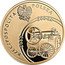 Poland 200 Zlotych 200th Anniversary of the Birth of Hipolit Cegielski 2013 MW Proof Y# 882 RZECZPOSPOLITA POLSKA MW 2013 200 ZŁ coin obverse