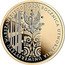 Poland 200 Zlotych 200th Anniversary of the Establishment of the University of Warsaw 2016 MW Proof Y# 966 200. ROCZNICA UTWORZENIA UNIWERSYTETU WARSZAWSKIEGO coin reverse