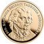 Poland 200 Zlotych 200th Anniversary of the Death of Tadeusz Kosciuszko 2017 MW Proof Y# 1001 200. ROCZNICA ŚMIERCI TADEUSZA KOŚCIUSZKI coin reverse
