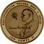 Poland 200 Zlotych John Paul II 2002 MW Proof Y# 438 RZECZPOSPOLITA POLSKA 2002 200 ZŁ MW JAN PAWEŁ II coin obverse