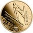 Poland 200 Zlotych (Polish Olympic Team. Beijing 2022) PEKIN 2022 POLSKA REPREZENTACJA OILIMPIJSKA coin reverse