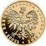 Poland 200 Zlotych White-tailed Eagle 2018 MW RZECZPOSPOLITA POLSKA MW 200 ZŁ 2018 coin obverse