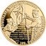 Poland 200 Zlotys Wielkopolskie Uprising 2018 MW Proof POWSTANIA WIELKOPOLSKIEGO GP 100. ROCZNICA WYBUCHU coin reverse