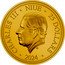 Niue 25 Dollars Marvel. Iron Man 2024 CHARLES III NIUE 25 DOLLARS 2024 JC coin obverse