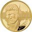 UK 25 Pounds George Michael 2024 Proof SD GEORGE MICHÆL coin reverse