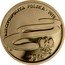 Poland 25 Zlotych Constitutional Tribunal 2010 MW Proof Y# 740 RZECZPOSPOLITA POLSKA 2010 MW 25 ZŁ coin obverse
