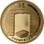 Poland 25 Zlotych Constitutional Tribunal 2010 MW Proof Y# 740 25. ROCZNICA POWSTANIA TRYBUNAŁU KONSTYTUCYJNEGO coin reverse