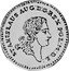 Poland 3 Groschen (Stanislaus Augustus Pattern Coin) KM# Pn76 STANISLAUS AUG D G REX POL M D L coin obverse