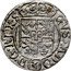 Poland 3 Polker (Elbing. Gustaw II Adolf Swedish Occupation) GVS ADO DG REX S 3 coin obverse