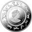 Australia 30 Dollars (Year of the Dragon. Charles III) JC ELIZABETH II 1952 - 2022 AUSTRALIA 2024 30 DOLLARS coin obverse