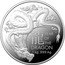 Australia 30 Dollars (Year of the Dragon. Charles III) BS 龍 YEAR OF THE DRAGON 1 KG .999 AG coin reverse