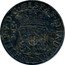 Spain 4 Reales Kingdom PHILIP V D G HISPAN ET IND REX M F 4 coin obverse