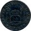 Spain 4 Reales Kingdom MO VTRAQVE VNUM MO 1745 coin reverse