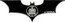 Samoa 5 Dollars (Batman's Batarang) 2022 5 DOLLARS AG999 1OZ FA'AVAE I LE ATUA SAMOA SAMOA coin obverse