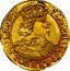 Poland 5 Ducat (Wladislaus IV Vasa) VLAD IIII D G REX POL M D L RVS P coin obverse