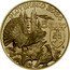 Slovakia 5 Euro Capercaillie 2024 Mk SLOVENSKO 2024 5 EURO coin obverse