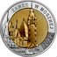 Poland 5 Zlotych Moszna Castle 2022 MW ZAMEK W MOSZNEJ 2022 coin reverse