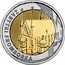 Poland 5 Zlotych The Monuments of Frombork 2019 MW ZABYTKI FROMBORKA coin reverse