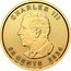 Canada 50 Cents (Maple Leaf) CHARLES III 50 CENTS 2024 SR coin obverse