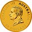 Australia 50 Dollars Australian Kangaroo. Charles III 2024 P125 DT CHARLES III AUSTRALIA 50 DOLLARS coin obverse