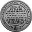 Poland 50 Zlotych John Alexander Jagiellon 2016 MW Y# 963 RZECZPOSPOLITA POLSKA 50 ZŁ 2016 MW CASIMIRI NATORUM QUARTUS, EJUS AUSPICIIS LEGES A CANCELLARIO LASKI COLLECTAE, AC TYPIS EXCUSAE OBIIT VILNAE A.D.I506.AETAT:45. coin obverse