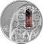 Poland 50 Zlotych 700th Anniversary of the Consecration of St. Mary’s Basilica in Krakow 2020 MW RZECZPOSPOLITA POLSKA MW 2020 50 ZŁ coin obverse