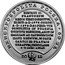 Poland 50 Zlotych Henricus Valesius 2018 MW RZECZPOSPOLITA POLSKA 50 ZŁ 20 18 MW HENRICI II. FRANCORUM REGIS TERTIOGENITUS, ELECT: A D 1573. CORON A D 1574. D. 21. FERB: VIX COMPLETIS IN POLONIA QUINQUE MENSIBUS, ABIIT IN GALLIAM AD CAPESSENDUM ILLUD REGNUM, MORTE CAROLI IX FRATRIS ORBATUM, TRUCIDATUS A D 1589 A ETAT coin obverse