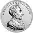 Poland 50 Zlotych Henricus Valesius 2018 MW HENRICUS VALESIUS. I. I REICHEL F coin reverse