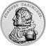 Poland 50 Zlotych Joannes Casimirus 2021 MW JOANNES CASIMIRUS. I.I.R. F coin reverse