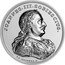 Poland 50 Zlotych John III Sobieski 2022 mw JOANNES. III. SOBIESCIUS. I.I. REICHEL. F coin reverse