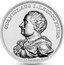 Poland 50 Zlotych Stanislaw Leszczynski 2023 mw STANISLAUS I LESZCZYNIUS. I I REICHEL. F coin reverse