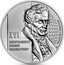 Poland 50 Zlotych XVI International Numismatic Congress 2022 mw XVI MIĘDZYNARODOWY KONGRES NUMIZMATYCZNY JOACHIM LELEWEL KDK coin reverse