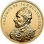 Poland 500 Zlotych Casimir Jagielloni 2015 MW Y# 946 CASIMIRUS JAGELLONIDES. I.P.H. coin reverse