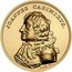 Poland 500 Zlotych Joannes Casimirus 2021 MW JOANNES CASIMIRUS. I.I.R. F. coin reverse