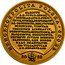 Poland 500 Zlotych John III Sobieski 2022 mw RZECZPOSPOLITA POLSKA 500 ZŁ 20 22 MW ELECTUS A.D.1674.20.MAJ, CORON:A.D.1676.2.FEBR: CIVIS,TURCAS,PROFLIGAVIT AD CHOTZIMUM,REX,VICTOR EORUNDEM, VIENNAM OBSIDIONE LIBERAVIT, FORTITUDINE,ERUDITIONE, ET ELOQUENTIA CONSPICUUS, PRIVATUS CIVILIS DISSIDII PARTICEPS, REX EODEM MALO EXAGITATUS. OB: VILLANOVIAE A D 1696.AET 72 R 22 coin obverse