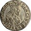 Poland 6 Groszy (Johann Casimir Coinage) IOAN CAS D G REX POL & S M D L R P coin obverse