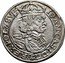 Poland 6 Groszy (Johann Casimir. Giovanni Battista) IOAN CASI D G REX POL & SVE coin obverse