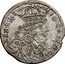 Poland 6 Groszy (Johann Casimir. Jan Thamm) IO CASIM DG REX P & S coin obverse