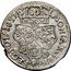 Poland 6 Groszy (Johann Casimir. Jan Thamm) MON ARGEN REG POL VI 1657 IT coin reverse