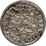 Poland 6 Groszy (John II Casimir Vasa) VI GROS ARG SEX REG POL 1666 coin reverse