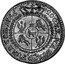 Poland 6 Groszy (Stanislaus Augustus Pattern Coin) KM# Pn61 200 EX MARCA 6 PURA COL 1766 F S coin reverse