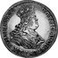 Poland 8 Zlotych (Pattern Coin) KM# Pn49 D G FRID AUGUSTUS REX POL EL SAX coin obverse