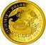 Niue Five Dollars (Noah's Ark) NOAH'S ARK BIBLICAL WONDER OF THE WORLD coin reverse