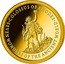 Niue Two Dollars Fifty Cents (Colossus of Rhodes) SEVEN WONDERS OF THE ANCIENT WORLD COLOSSUS OF RHODES coin reverse