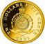 Niue Two Dollars Fifty Cents (Statue of Zeus) PUBLIC SEAL OF NIUE ATUA NIUE TUKULAGI TWO DOLLARS FIFTY CENTS 2021 coin obverse