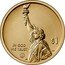 USA 1 Dollar (American Innovation .Maine) $1 IN GOD WE TRUST PH JK coin obverse