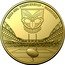 Australia 1 Dollar In the name of Elizabeth II. NRL. New Zealand Warriors 2024  BU in Coincard 2024 NRL PREMIERSHIP WARRIORS WARRIORS coin reverse